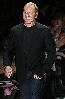 michael kors wikipedia|does michael kors have children.